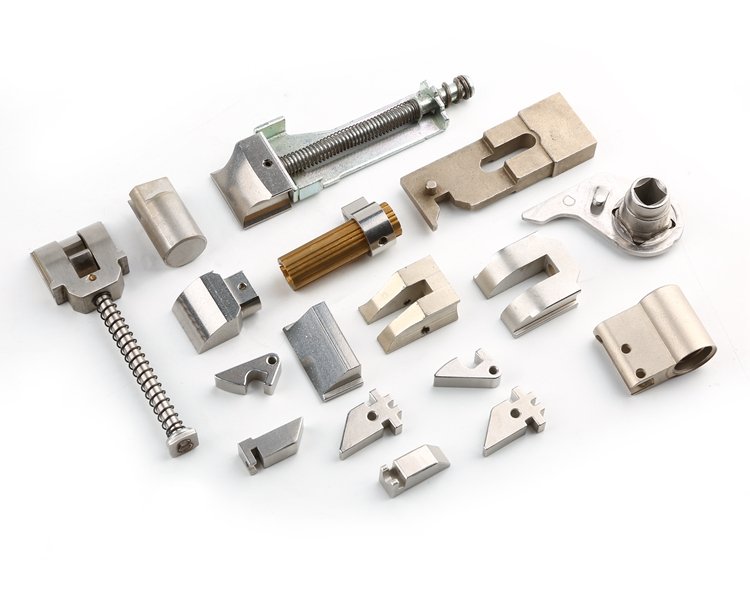 sintered metal