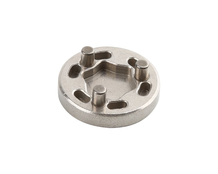 Sintered metals parts
