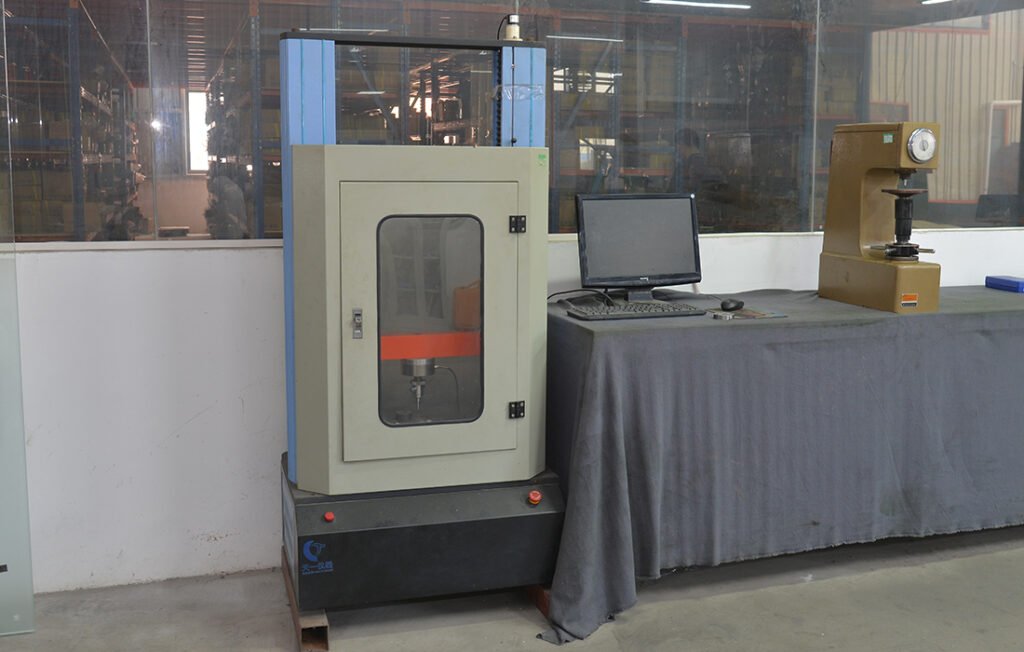sintered metal parts