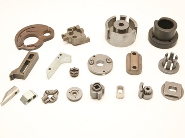 sintered metal parts