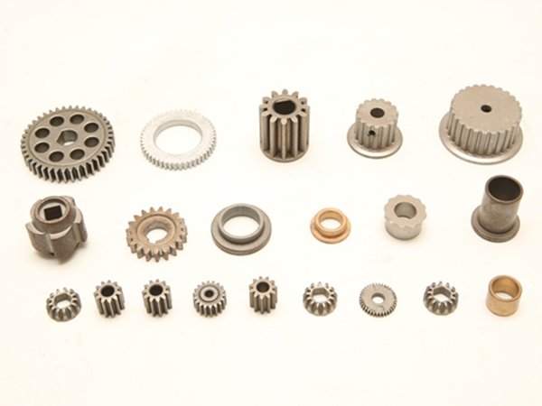 powder metal parts