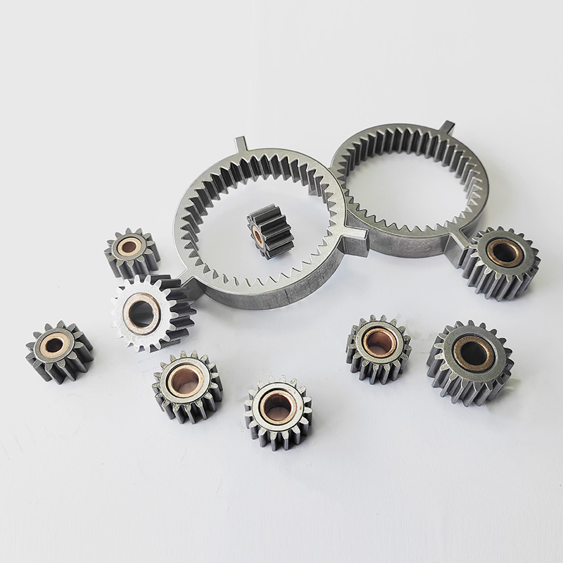 Powder Metal Parts