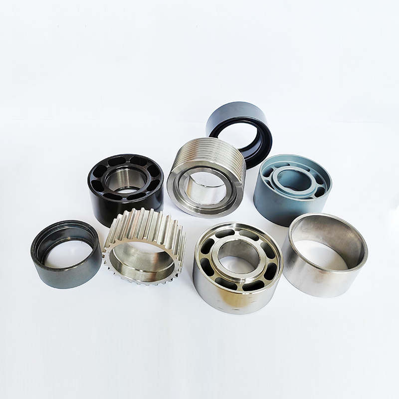 Custom Powder Metallurgy Companies