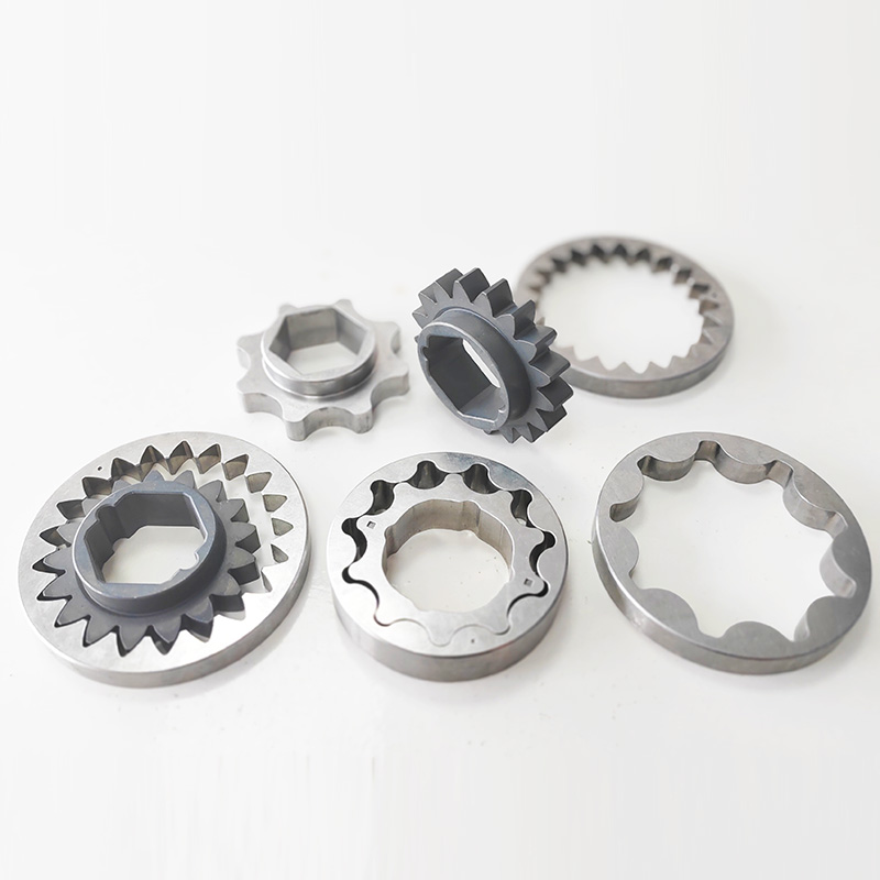 Sintered stainless steel parts.Powdered metal manufacturers 
