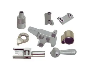 Stainless steel powder metal suppliers