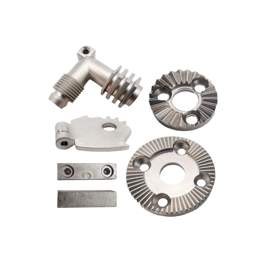 Stainless steel powder metal suppliers