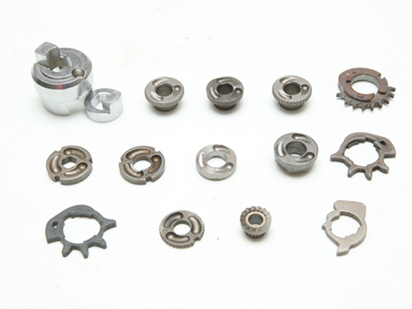 Powder metal parts manufacturers.Powder Metal Companies