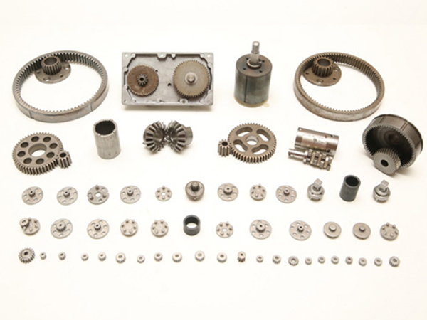 Powder Metal Companies